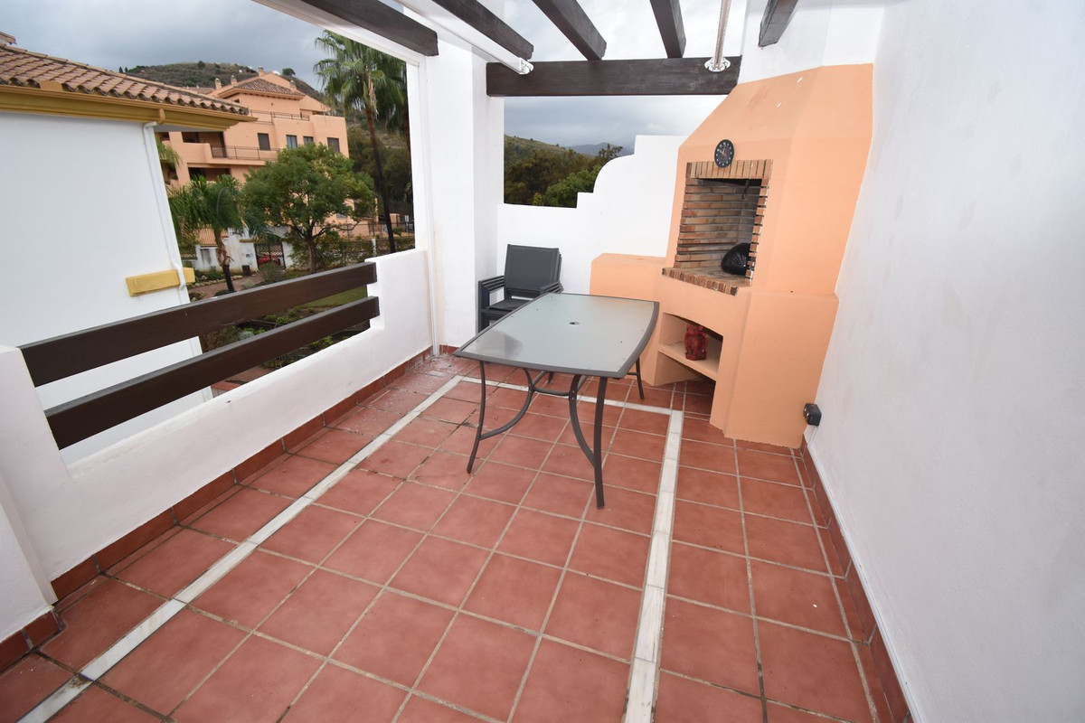 Te koop Penthouse Costa Del Sol Calanova Golf € 349.000,-