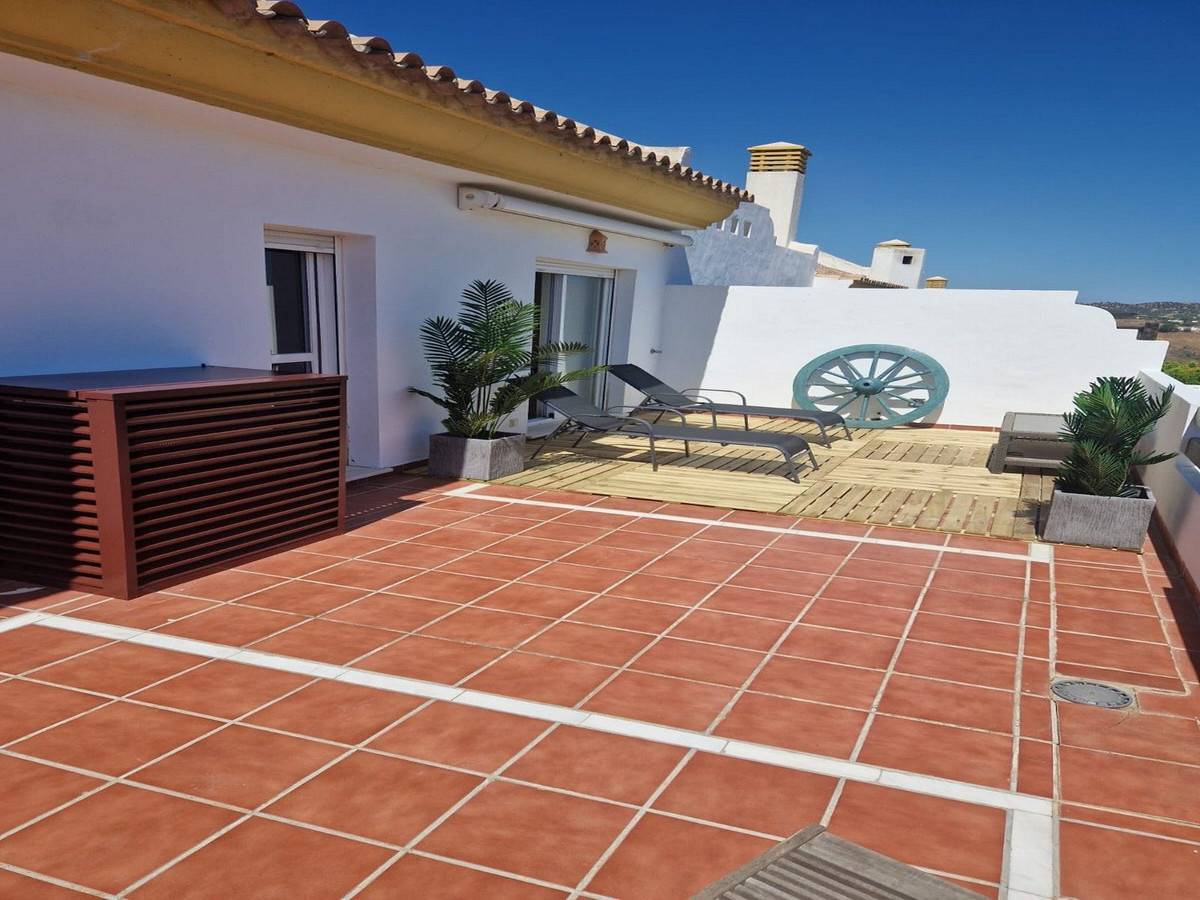 Te koop Penthouse Costa Del Sol Calanova Golf € 349.000,-