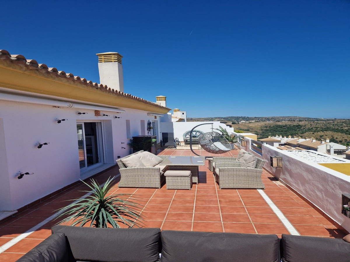 Te koop Penthouse Costa Del Sol Calanova Golf € 349.000,-