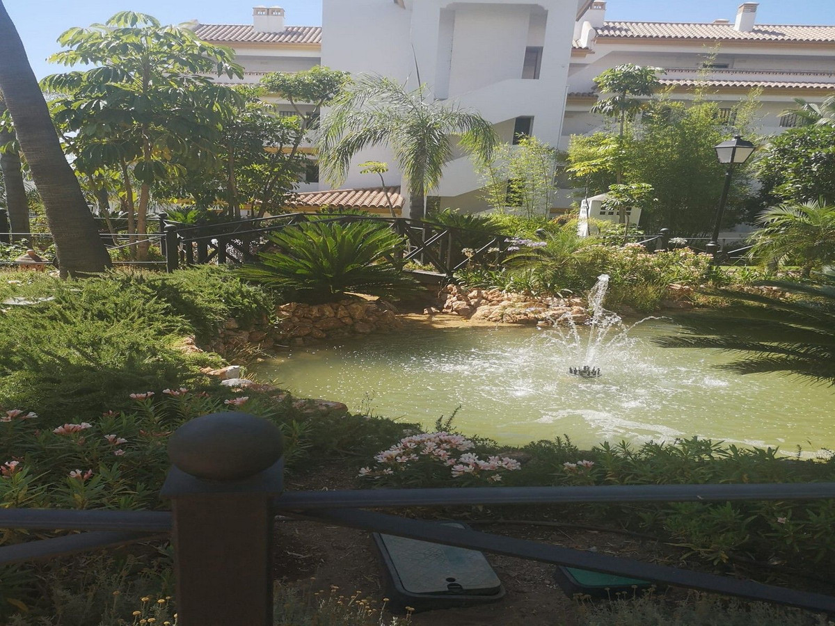 Te koop Penthouse Costa Del Sol Calanova Golf € 349.000,-