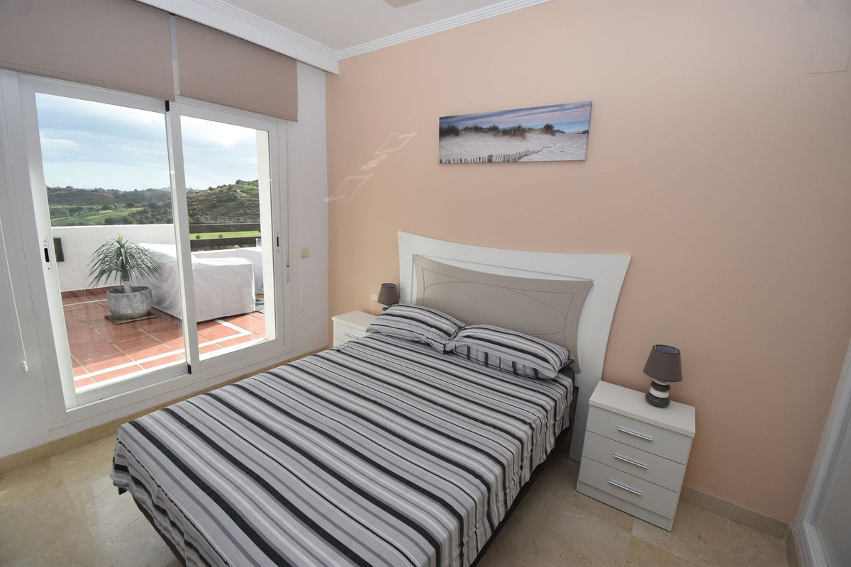 Te koop Penthouse Costa Del Sol Calanova Golf € 349.000,-