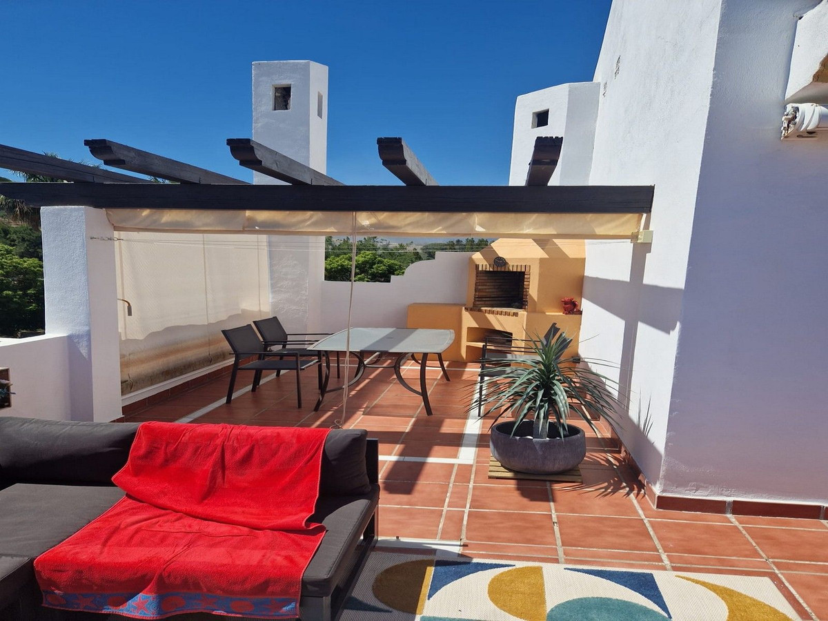 Te koop Penthouse Costa Del Sol Calanova Golf € 349.000,-