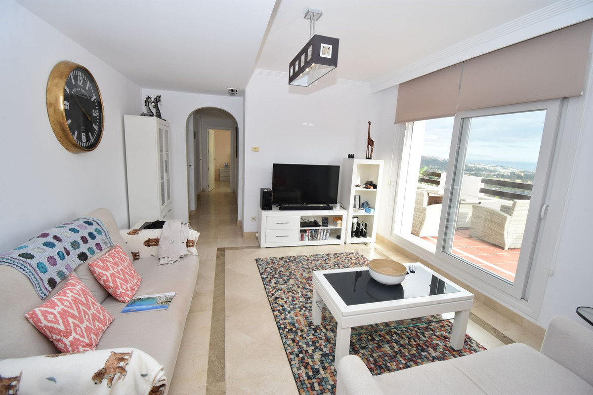 Te koop Penthouse Costa Del Sol Calanova Golf € 349.000,-
