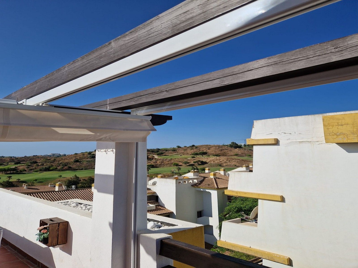 Te koop Penthouse Costa Del Sol Calanova Golf € 349.000,-