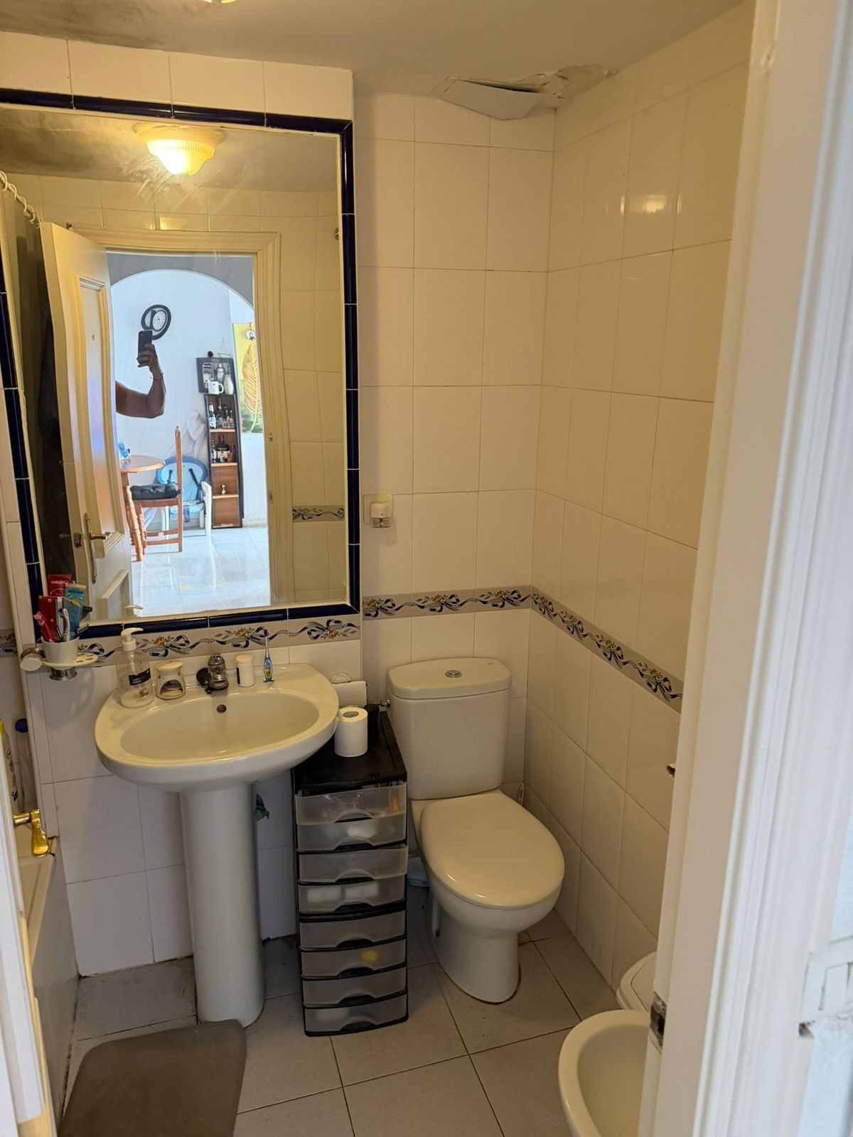 Te koop Middle Floor Apartment Costa Del Sol Riviera Del Sol € 225.000,-