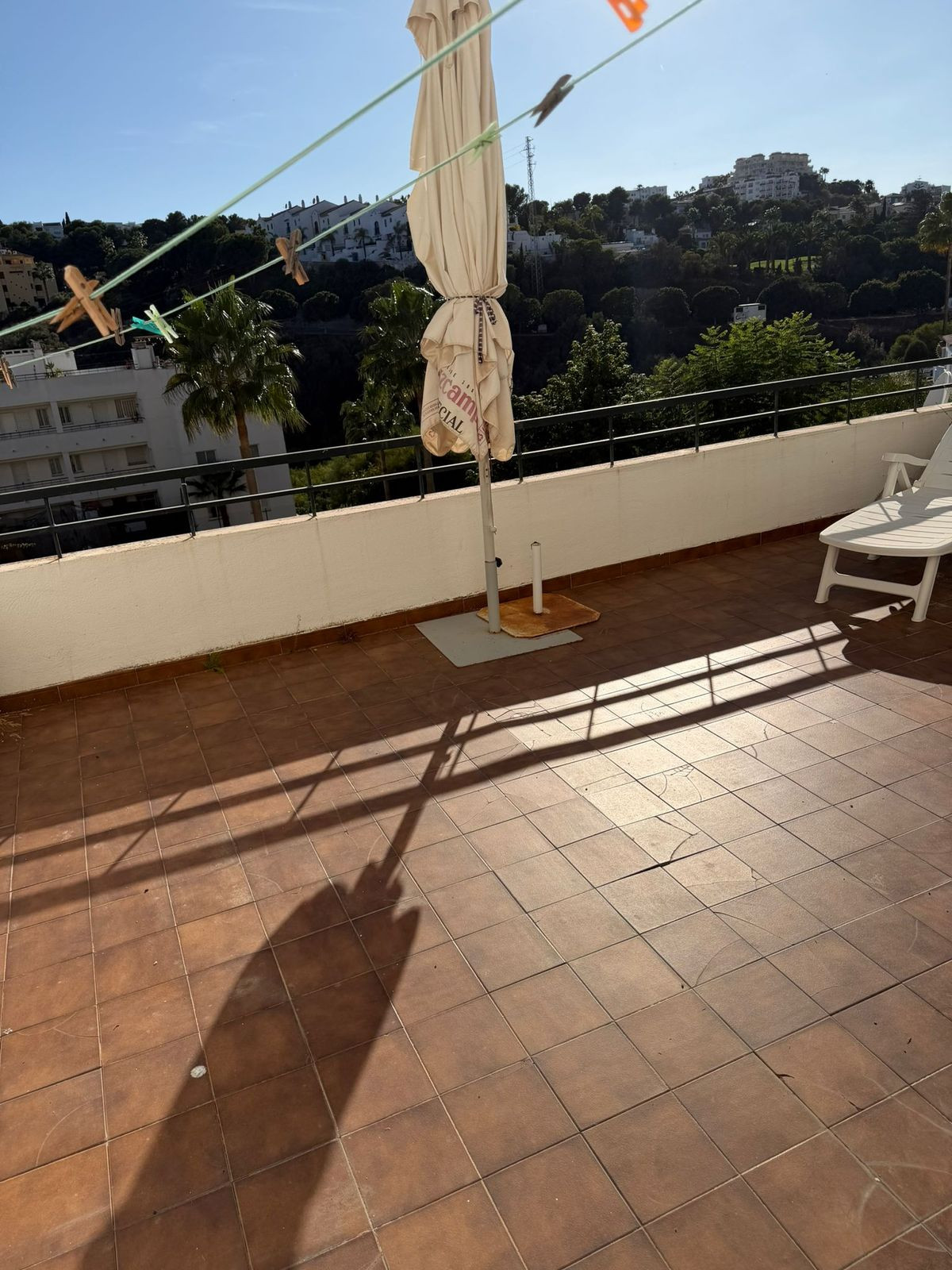 Te koop Middle Floor Apartment Costa Del Sol Riviera Del Sol € 225.000,-