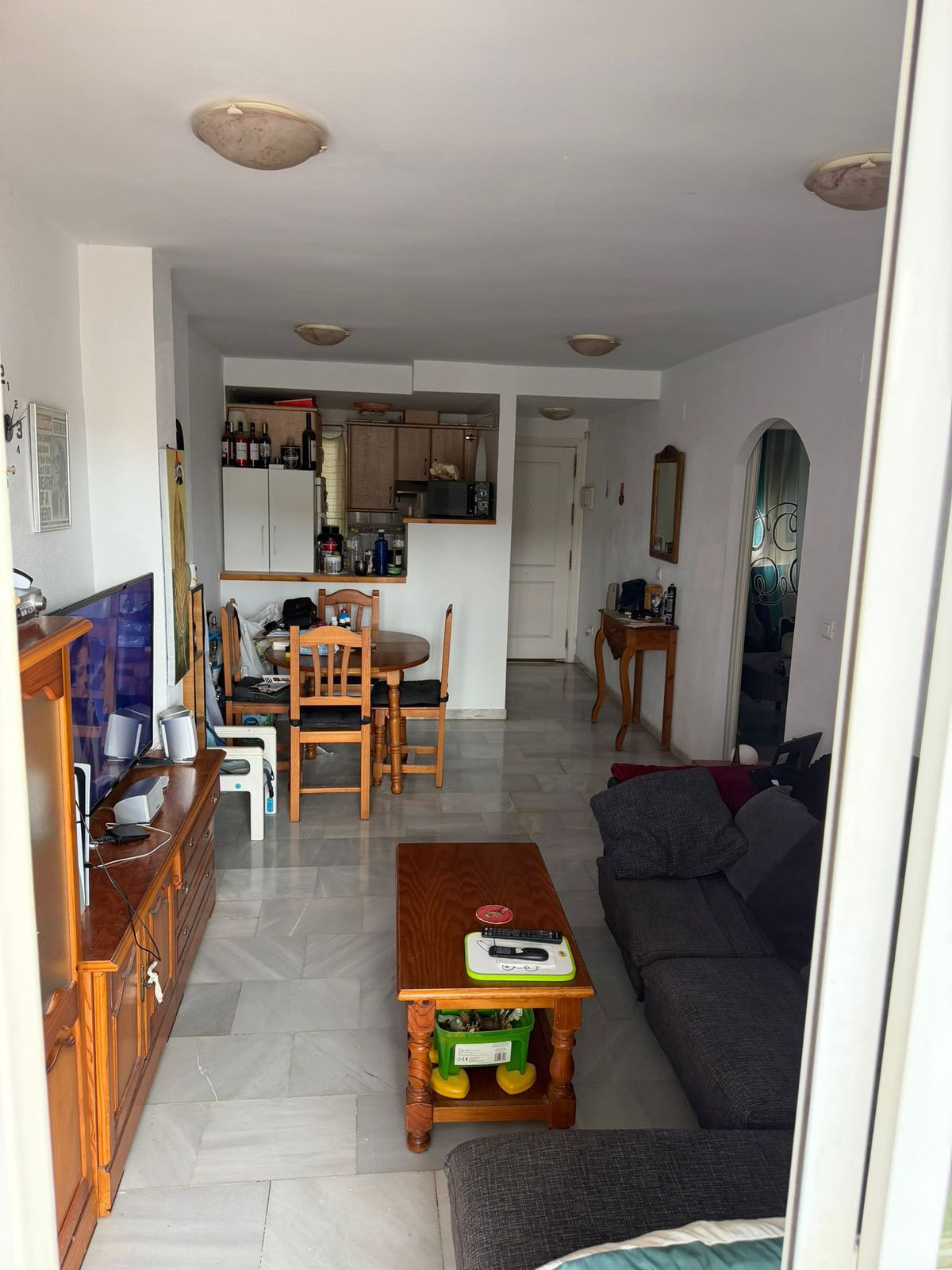 Te koop Middle Floor Apartment Costa Del Sol Riviera Del Sol € 225.000,-