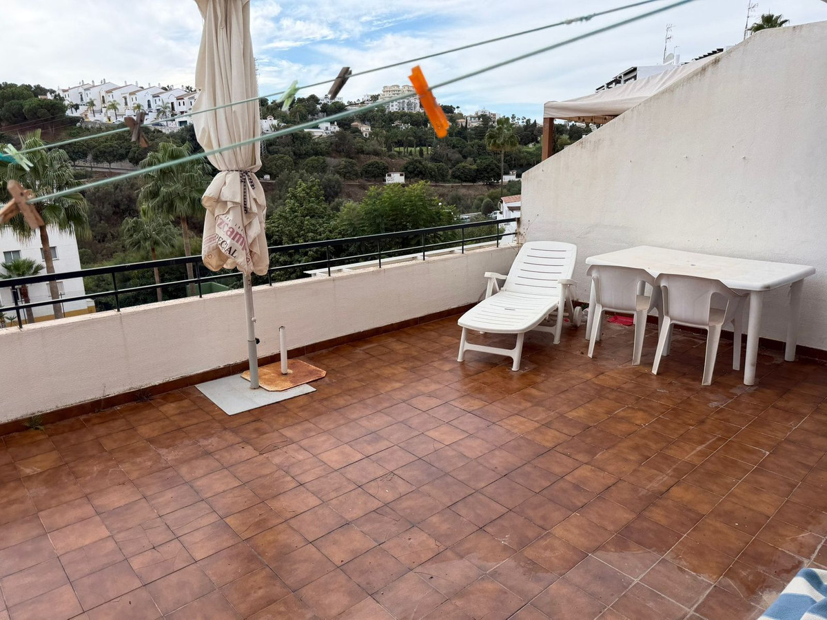 Te koop Middle Floor Apartment Costa Del Sol Riviera Del Sol € 225.000,-