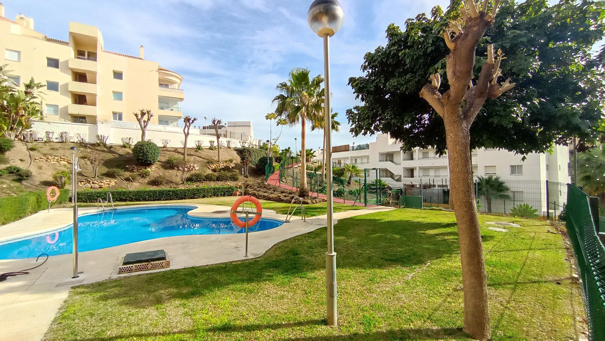 Te koop Middle Floor Apartment Costa Del Sol Riviera Del Sol € 225.000,-