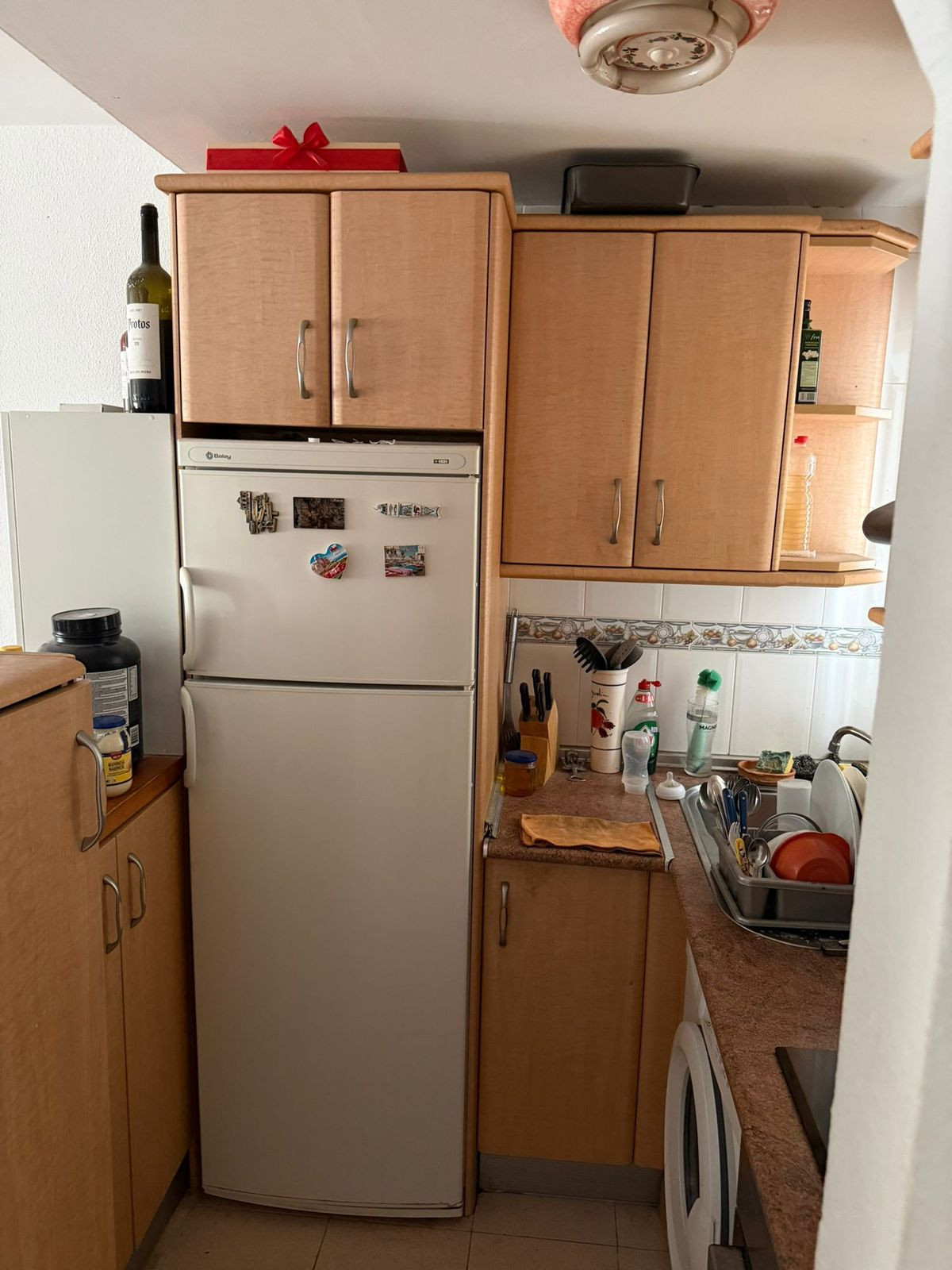 Te koop Middle Floor Apartment Costa Del Sol Riviera Del Sol € 225.000,-