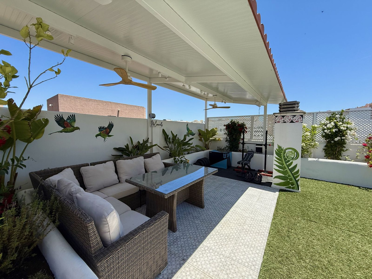 Te koop Penthouse Costa Del Sol Estepona € 489.500,-