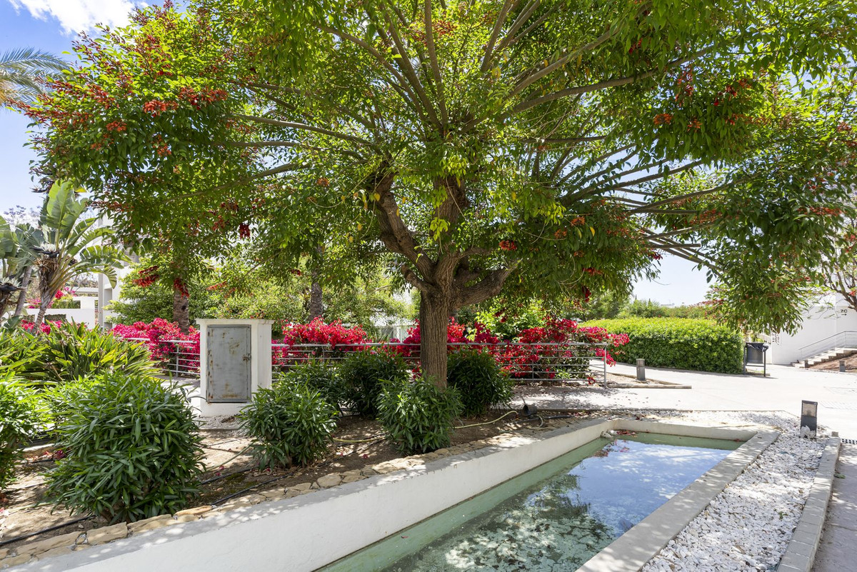 Te koop Gelijkvloers appartement Costa Del Sol La Cala De Mijas € 259.000,-