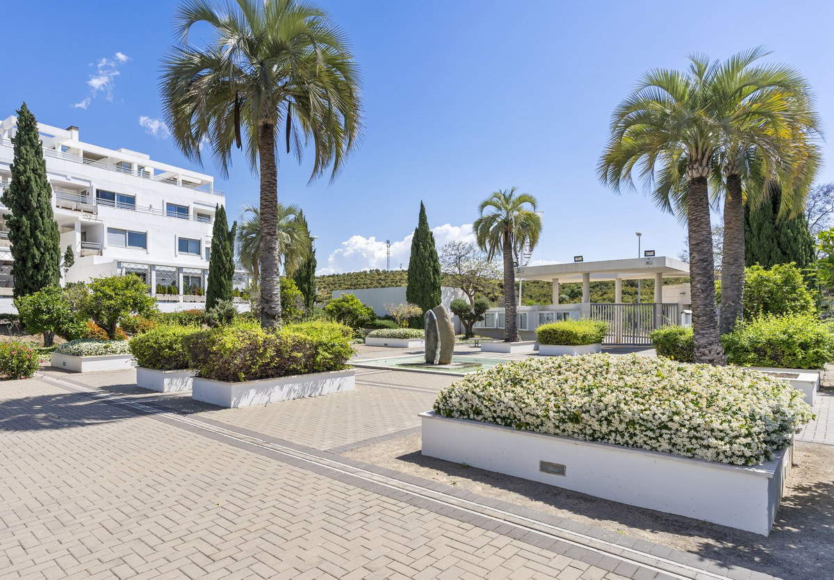 Te koop Gelijkvloers appartement Costa Del Sol La Cala De Mijas € 259.000,-