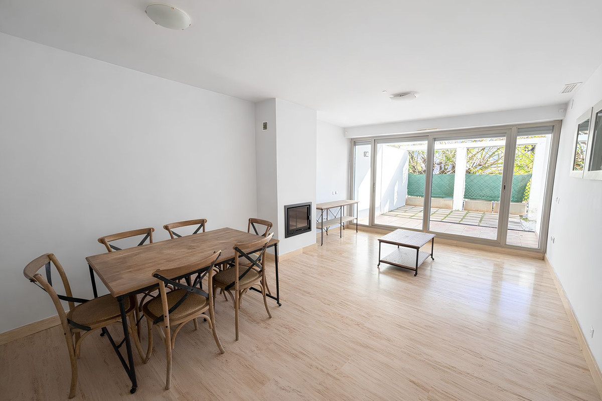 Te koop Gelijkvloers appartement Costa Del Sol La Cala De Mijas € 259.000,-