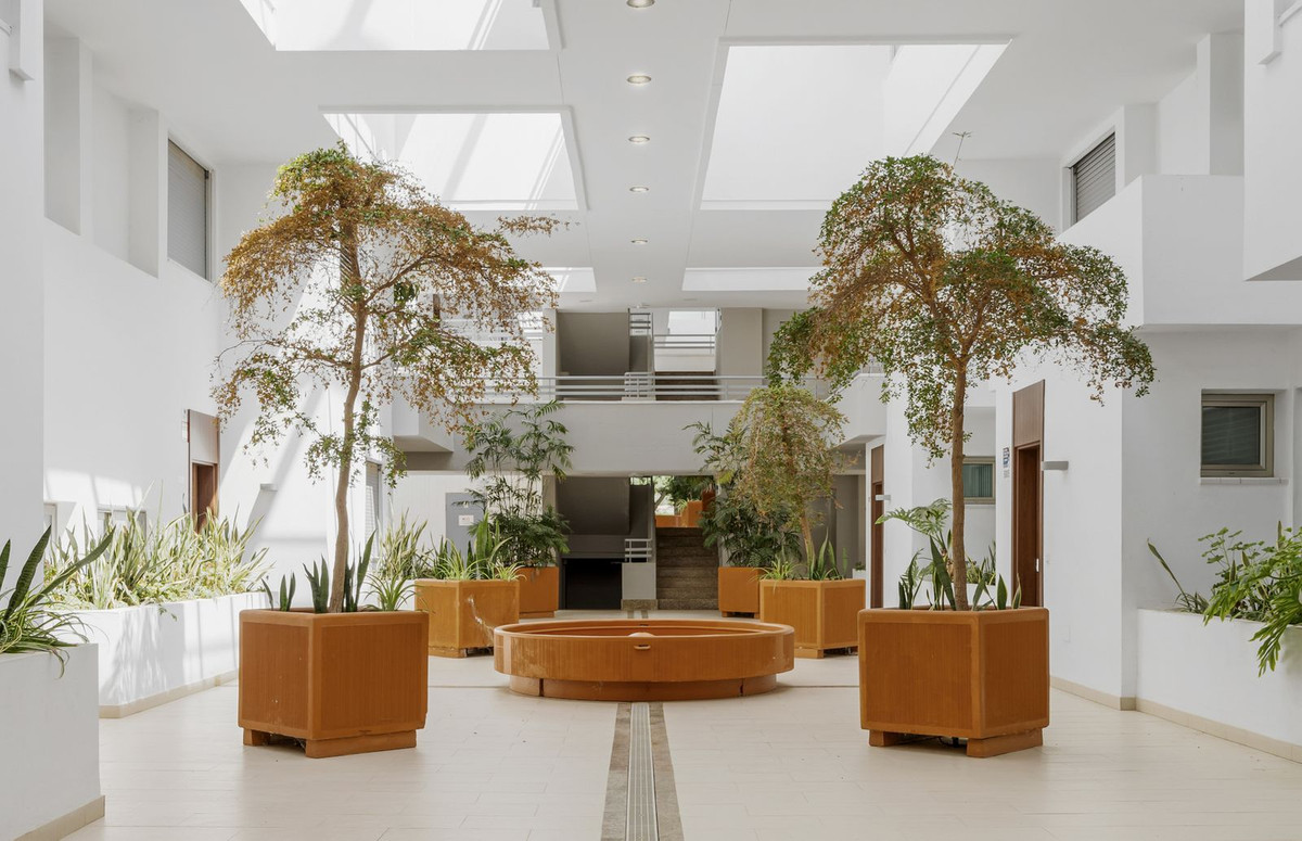 Te koop Gelijkvloers appartement Costa Del Sol La Cala De Mijas € 259.000,-