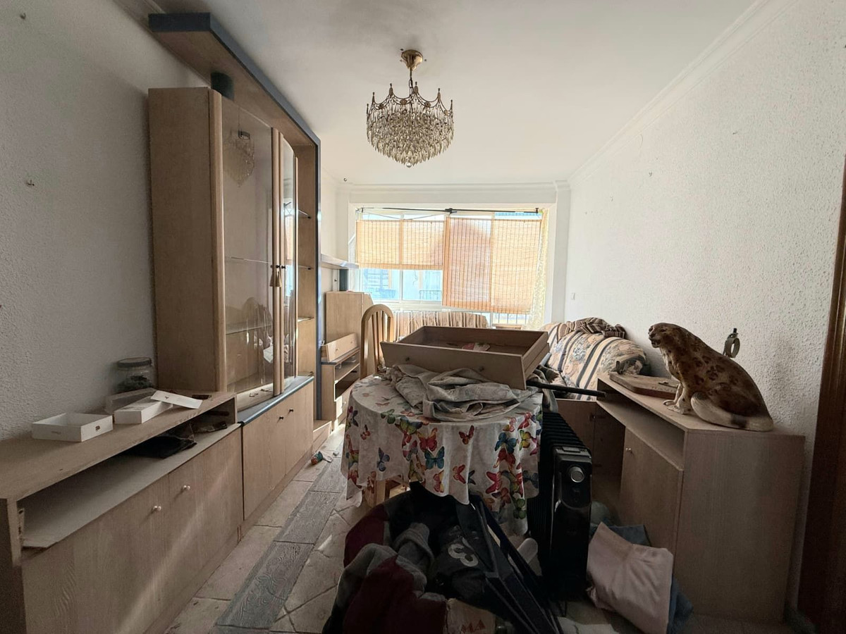 Te koop Middle Floor Apartment Costa Del Sol Fuengirola € 245.000,-