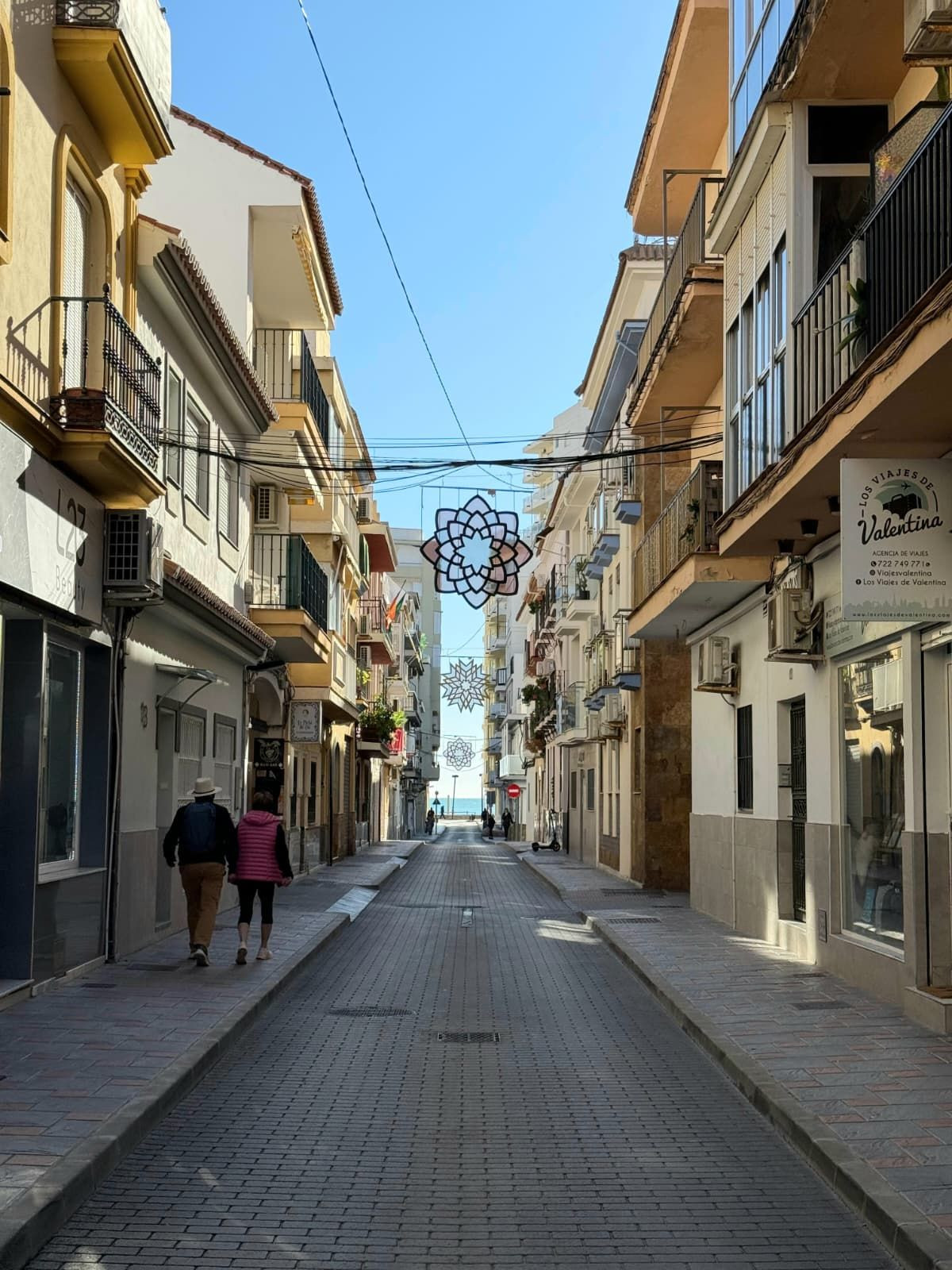 Te koop Middle Floor Apartment Costa Del Sol Fuengirola € 245.000,-