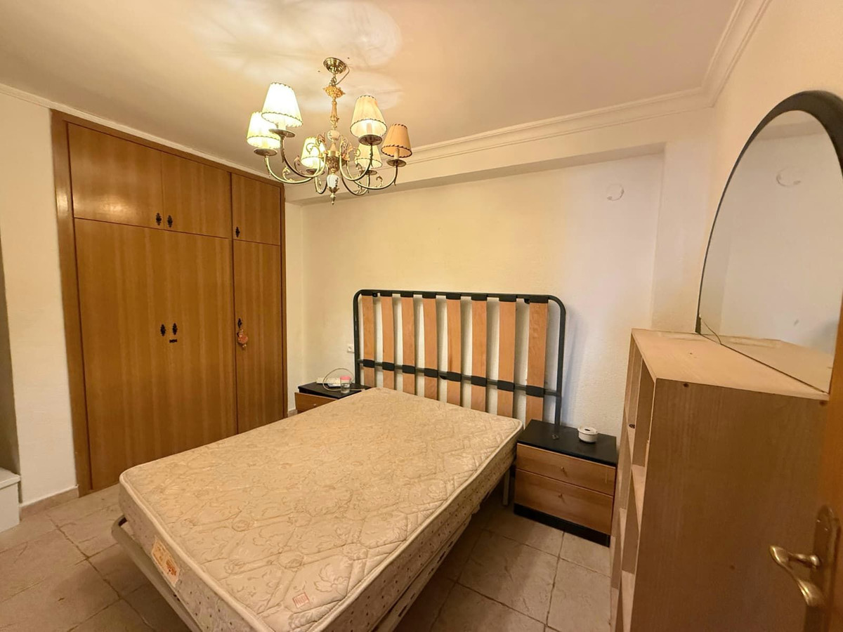 Te koop Middle Floor Apartment Costa Del Sol Fuengirola € 245.000,-