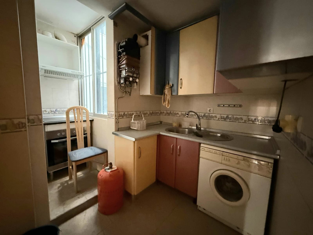 Te koop Middle Floor Apartment Costa Del Sol Fuengirola € 245.000,-