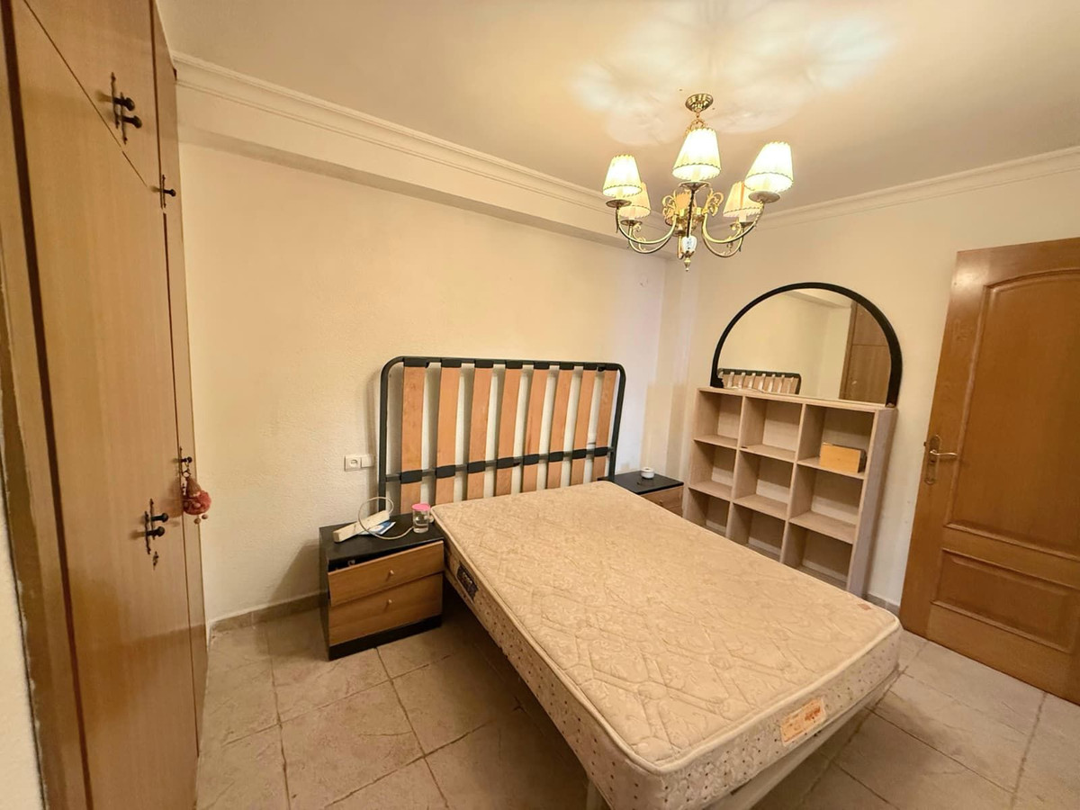 Te koop Middle Floor Apartment Costa Del Sol Fuengirola € 245.000,-