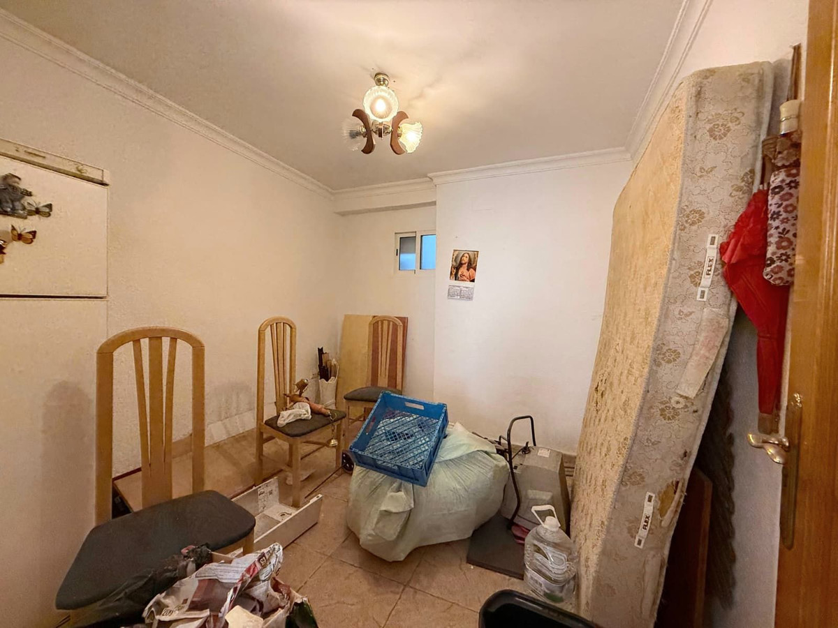 Te koop Middle Floor Apartment Costa Del Sol Fuengirola € 245.000,-