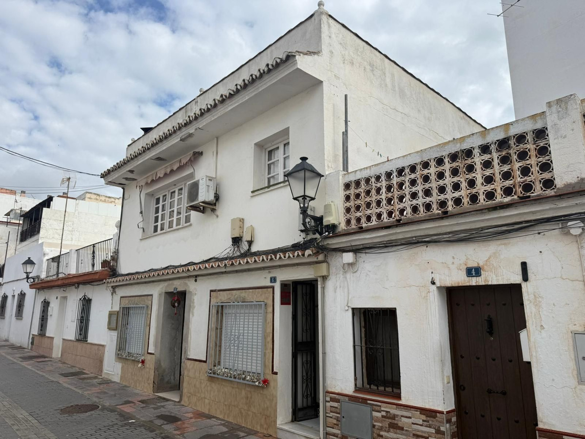 Te koop Bovenwoning Costa Del Sol Las Lagunas € 207.000,-