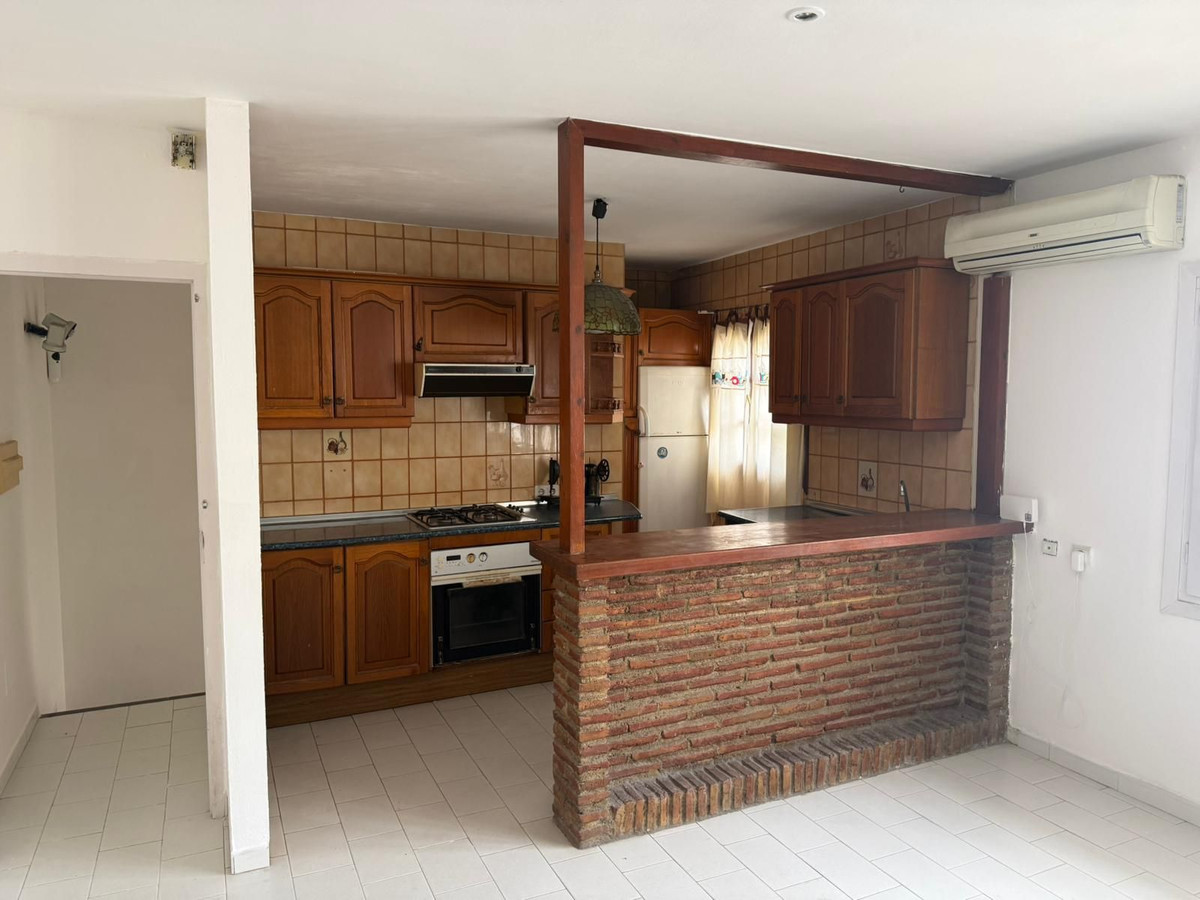 Te koop Bovenwoning Costa Del Sol Las Lagunas € 207.000,-
