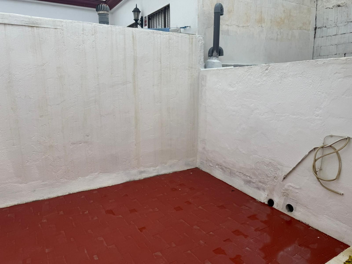 Te koop Bovenwoning Costa Del Sol Las Lagunas € 207.000,-