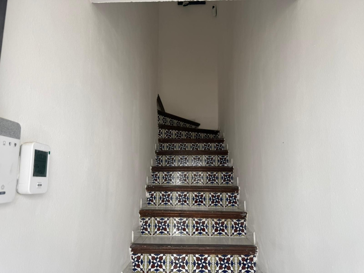 Te koop Bovenwoning Costa Del Sol Las Lagunas € 207.000,-