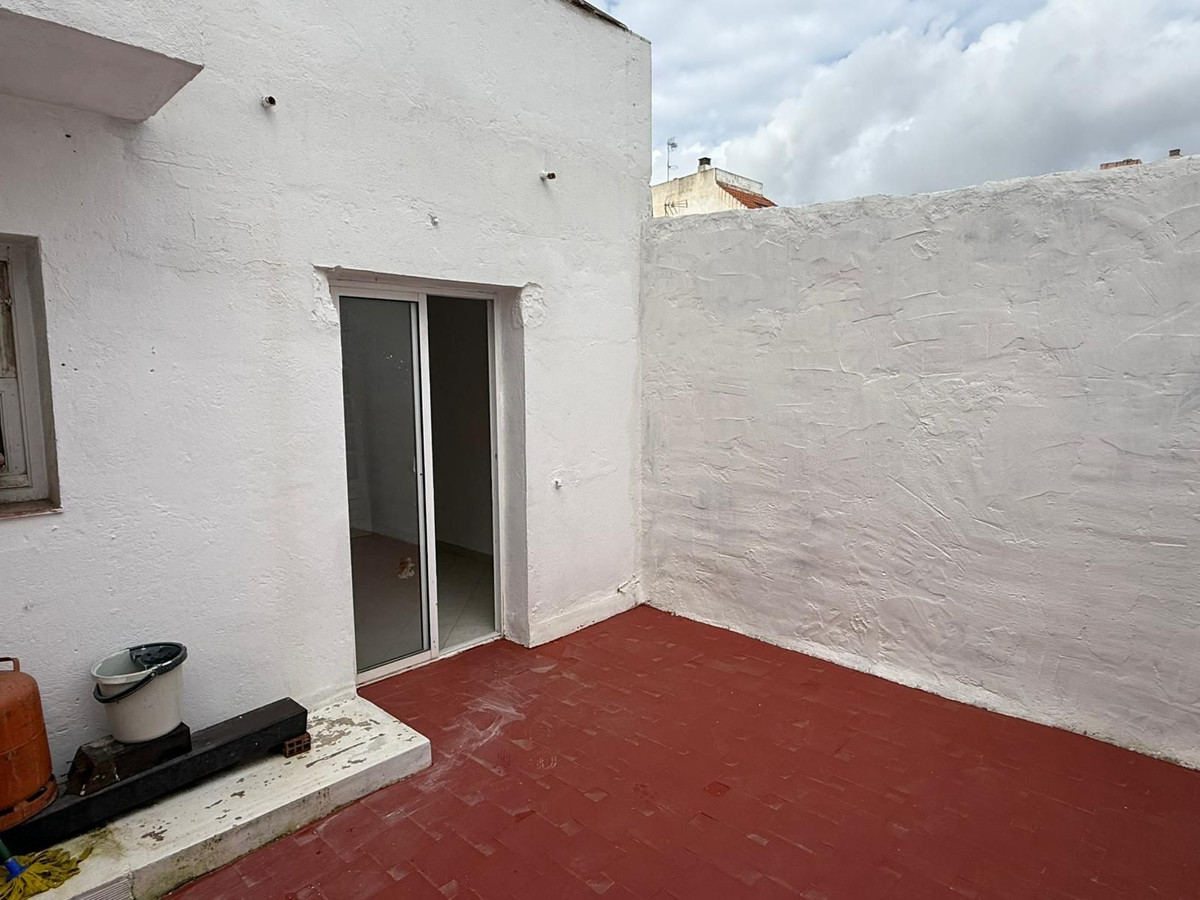 Te koop Bovenwoning Costa Del Sol Las Lagunas € 207.000,-
