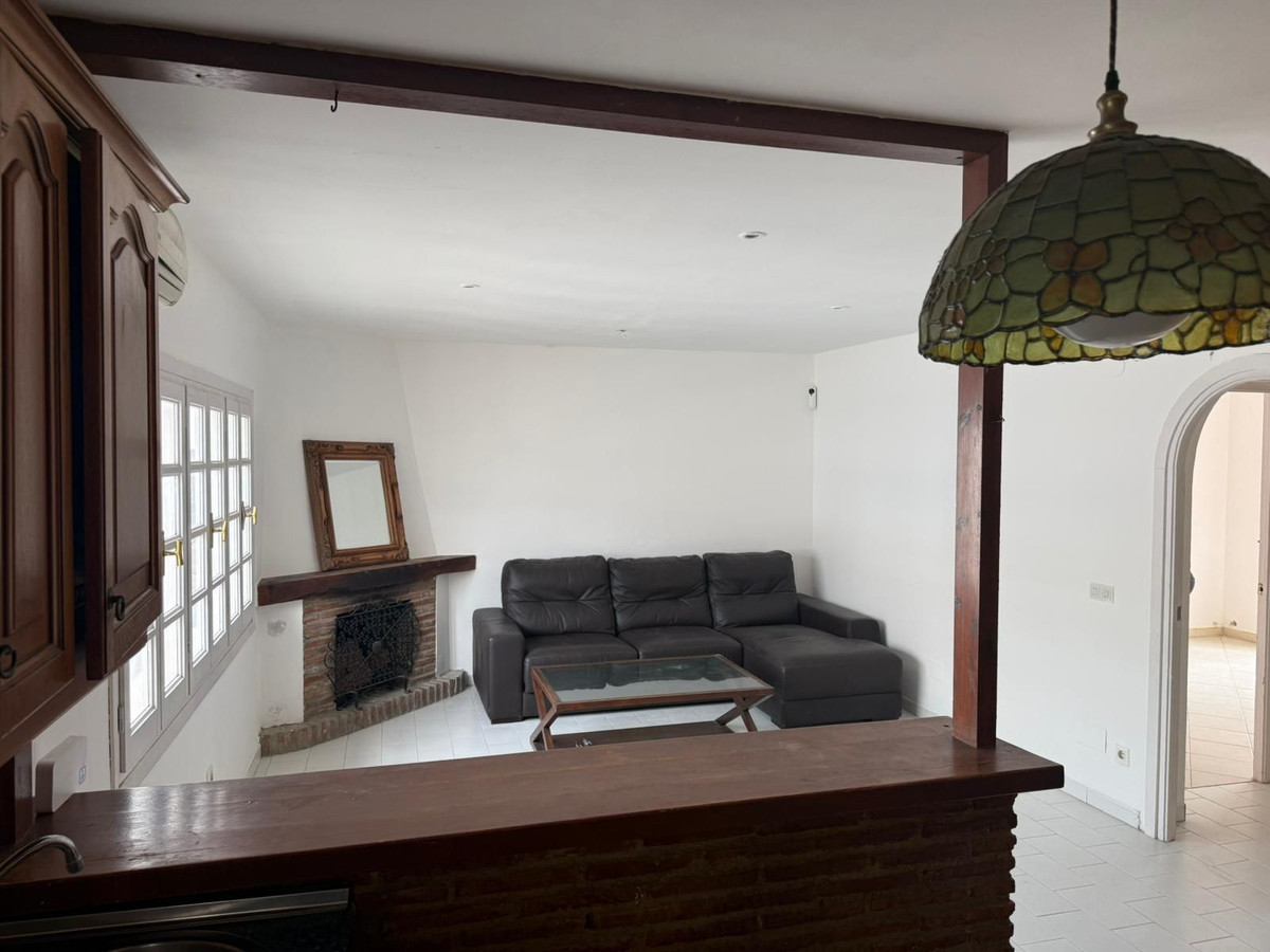 Te koop Bovenwoning Costa Del Sol Las Lagunas € 207.000,-