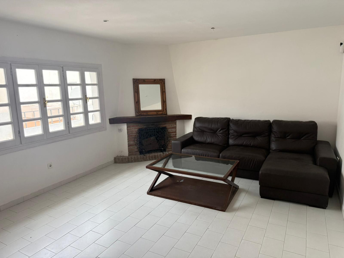 Te koop Bovenwoning Costa Del Sol Las Lagunas € 207.000,-