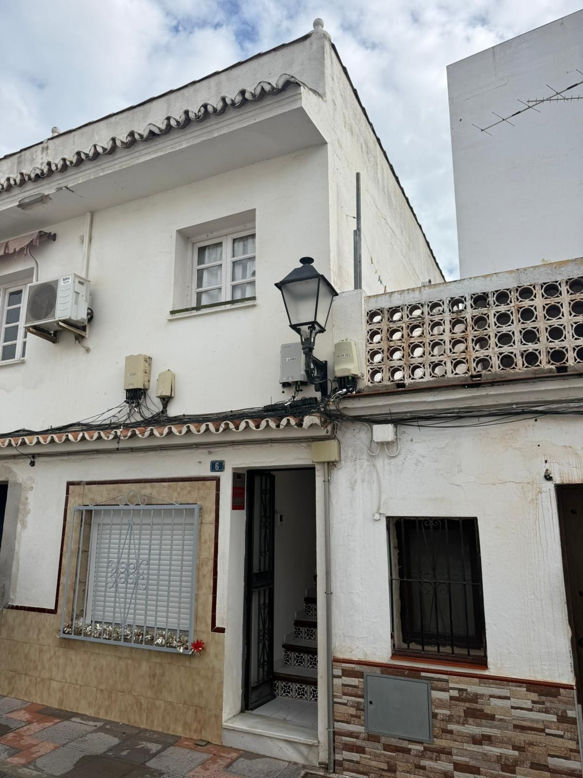 Te koop Bovenwoning Costa Del Sol Las Lagunas € 207.000,-