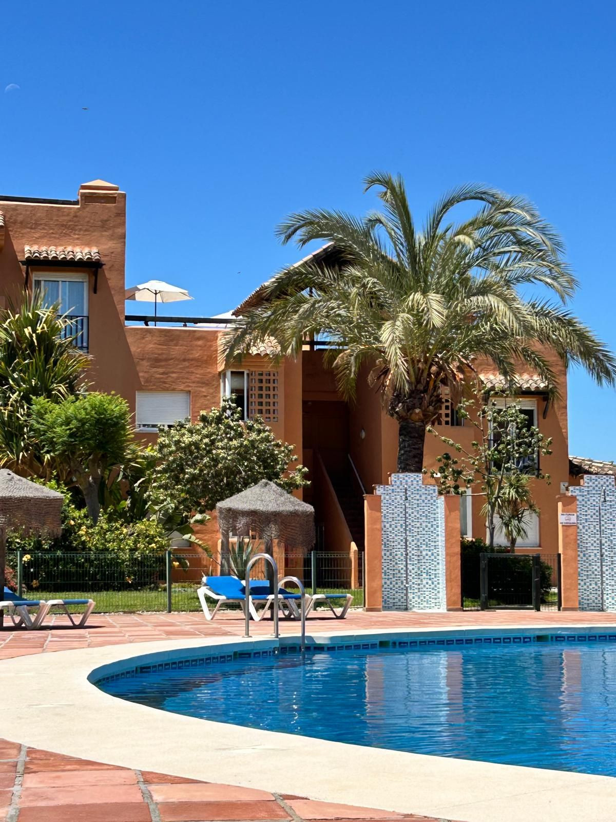 Te koop Penthouse Costa Del Sol Casares € 275.000,-