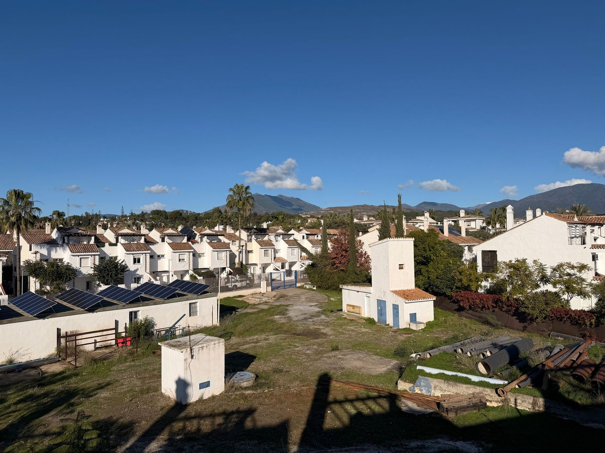 Te koop Herenhuis Costa Del Sol Marbella € 690.000,-