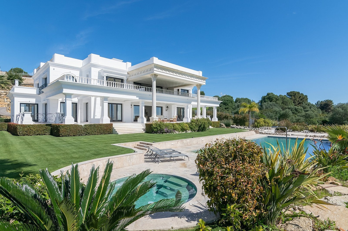 Villa Sotogrande