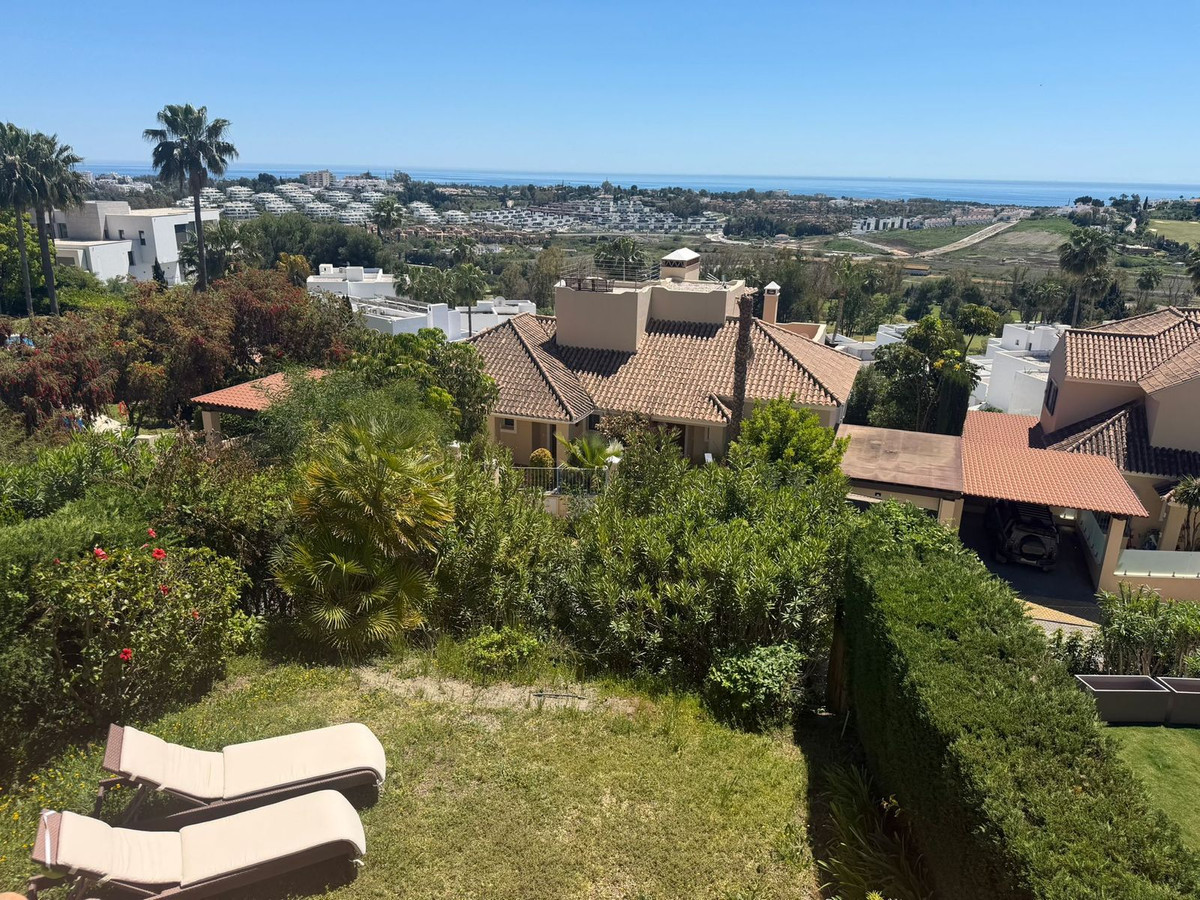 Herenhuis Benahavís