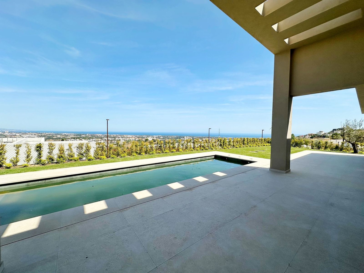 Villa Benahavís
