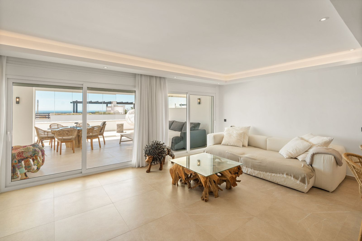 Te koop Herenhuis Costa Del Sol Santa Clara € 1.180.000,-