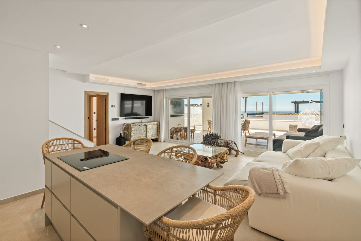 Te koop Herenhuis Costa Del Sol Santa Clara € 1.180.000,-