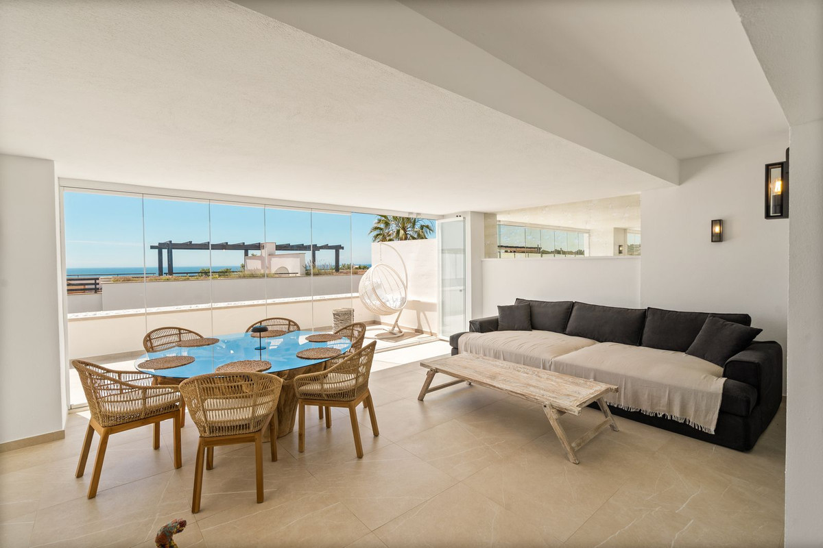 Te koop Herenhuis Costa Del Sol Santa Clara € 1.180.000,-