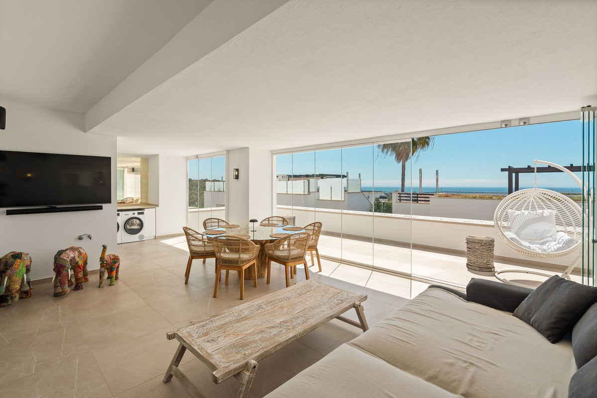 Te koop Herenhuis Costa Del Sol Santa Clara € 1.180.000,-