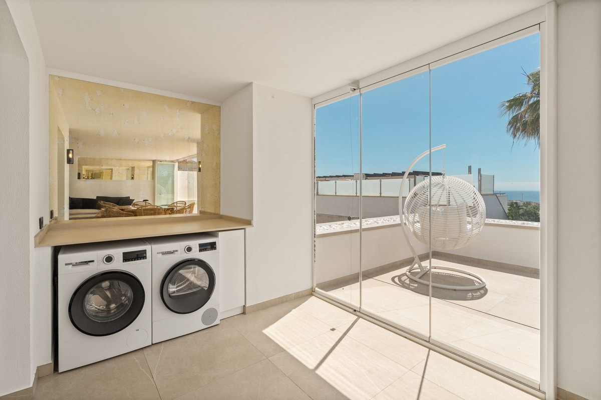 Te koop Herenhuis Costa Del Sol Santa Clara € 1.180.000,-
