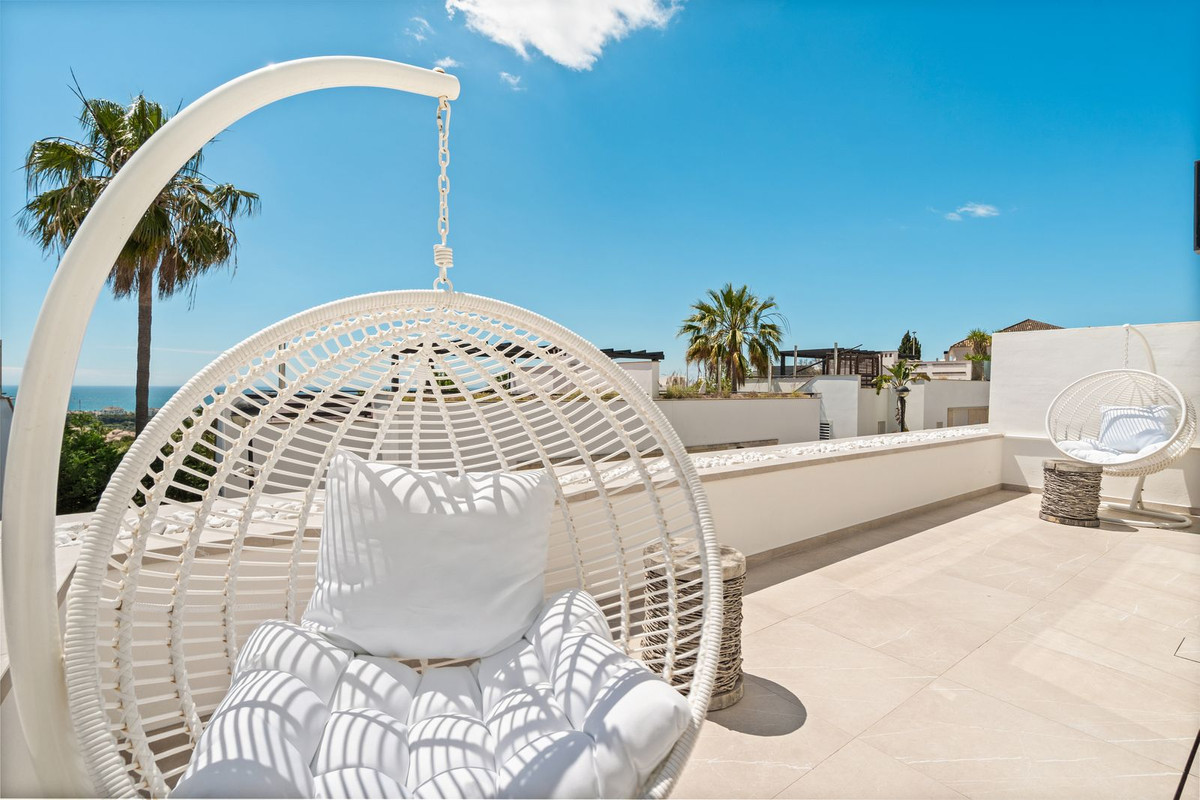 Te koop Herenhuis Costa Del Sol Santa Clara € 1.180.000,-