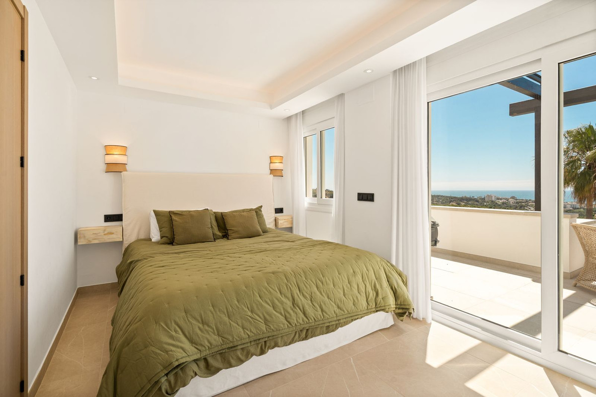 Te koop Herenhuis Costa Del Sol Santa Clara € 1.180.000,-