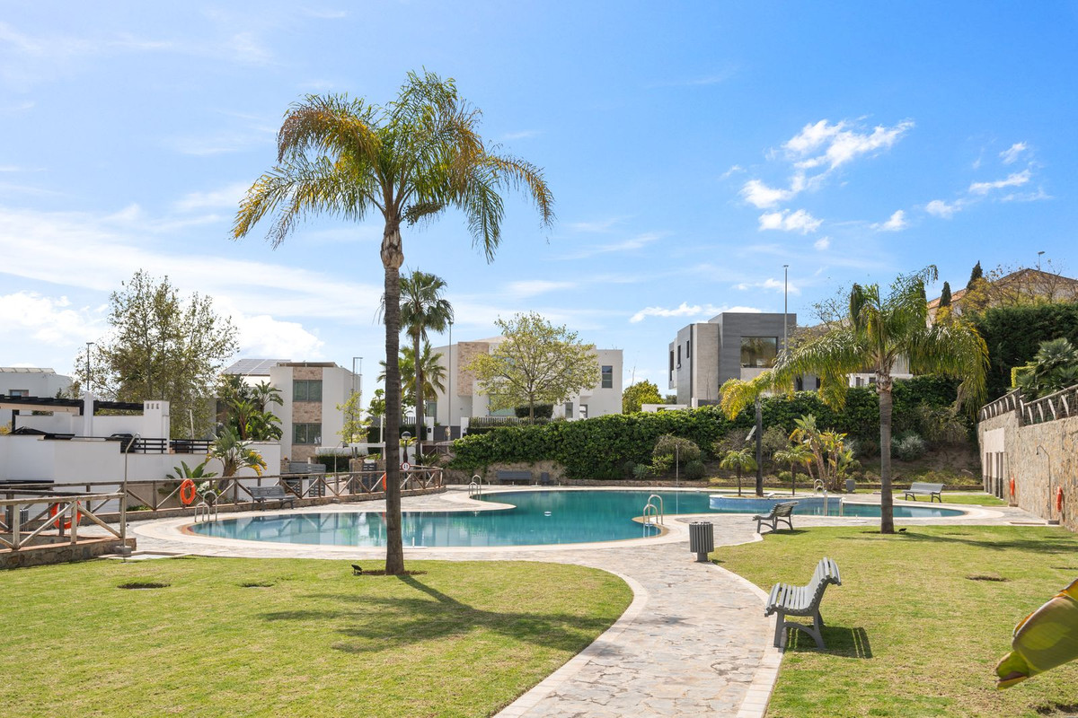 Te koop Herenhuis Costa Del Sol Santa Clara € 1.180.000,-