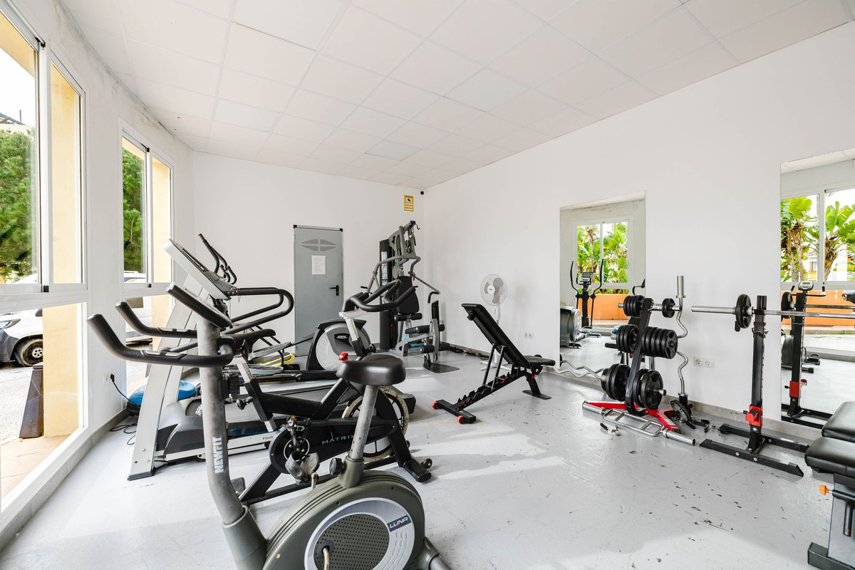 Te koop Penthouse Costa Del Sol Mijas € 280.000,-