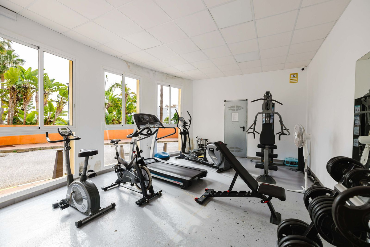 Te koop Penthouse Costa Del Sol Mijas € 280.000,-