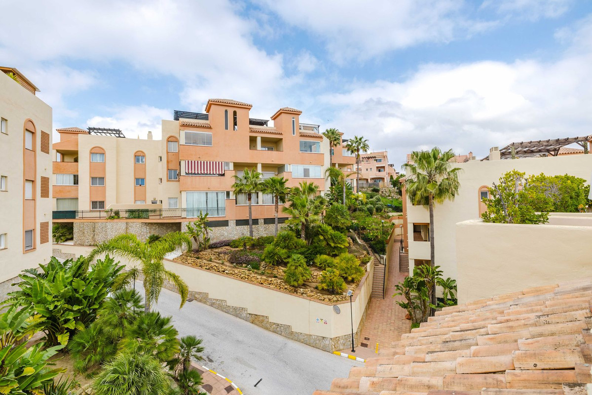 Te koop Penthouse Costa Del Sol Mijas € 280.000,-
