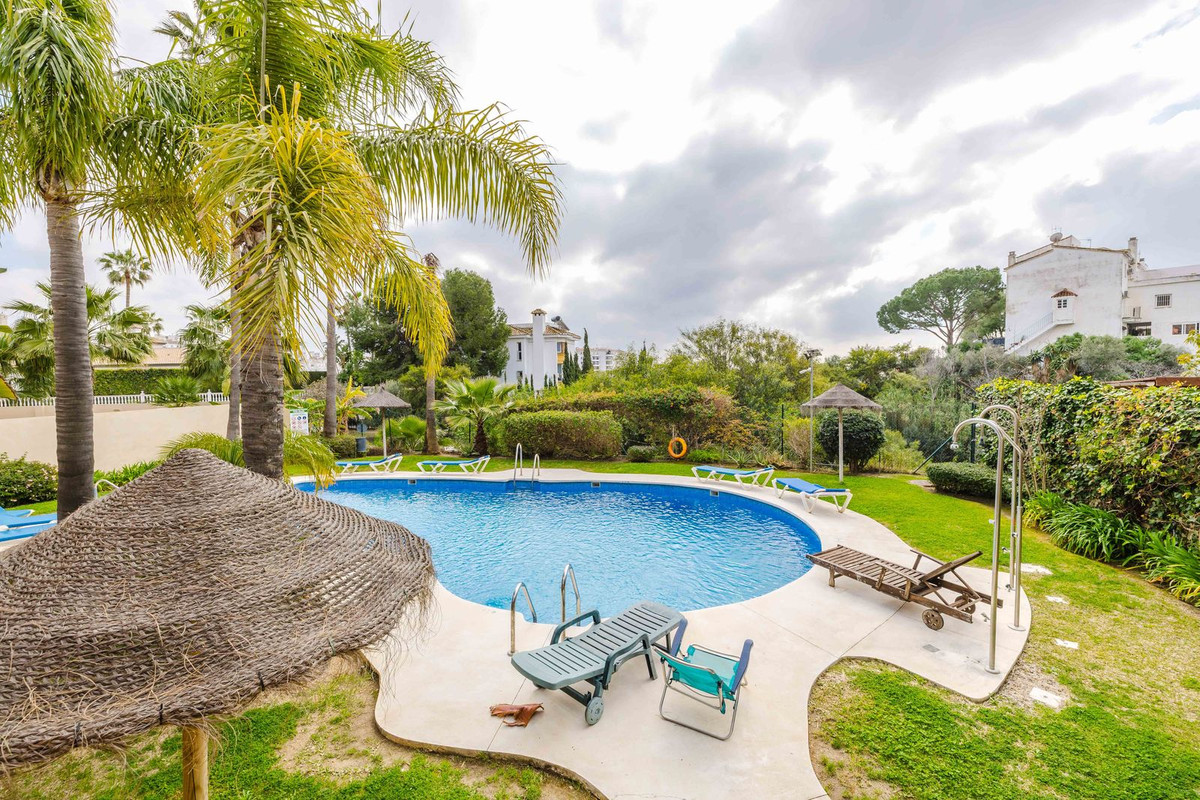 Te koop Penthouse Costa Del Sol Mijas € 280.000,-